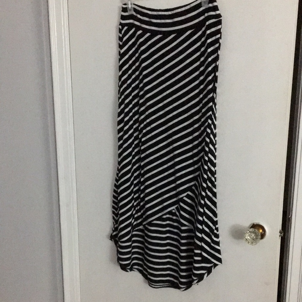 Maxi skirt